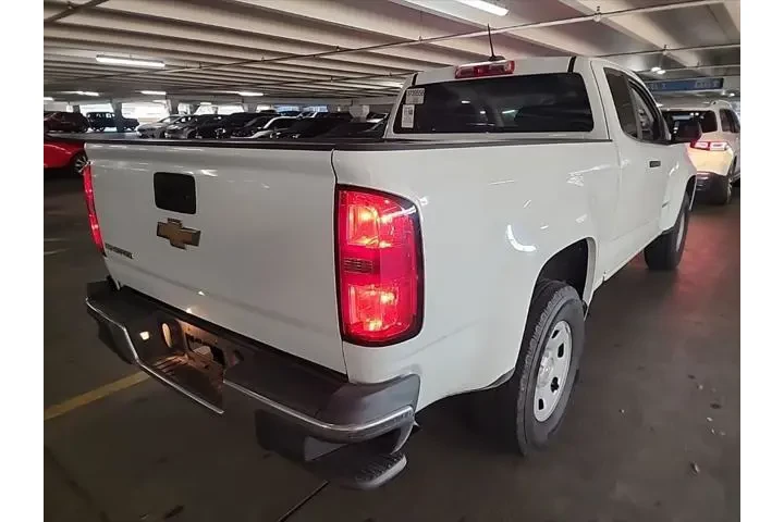 $18995 : Chevrolet Colorado 2017 4x2 image 2