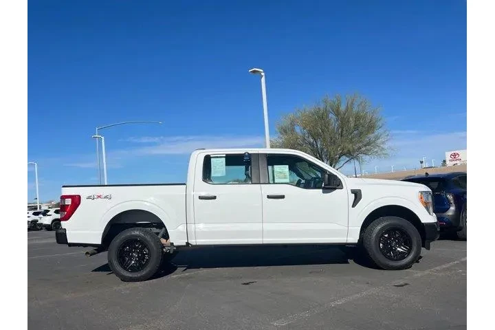 $34997 : Ford F-150 2021 4x4 XL 4dr S image 2