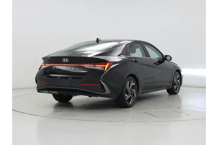 $21998 : Hyundai ELANTRA 2024 Limited image 8