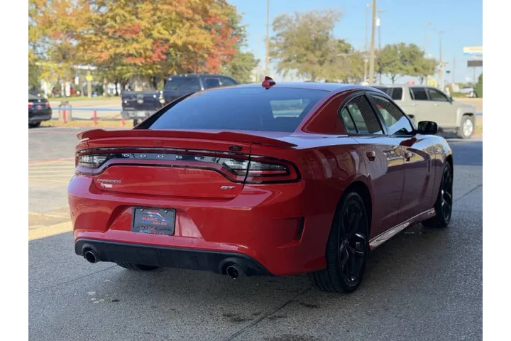 $19999 : 2021 Charger GT image 8