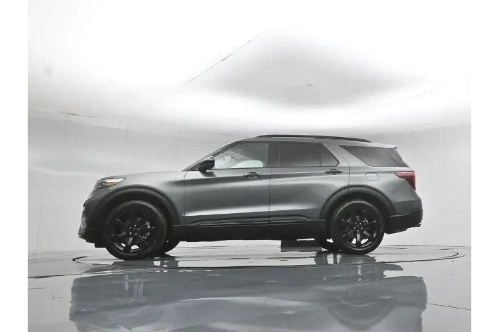 $34576 : Ford Explorer 2023 ST-Line 4 image 8