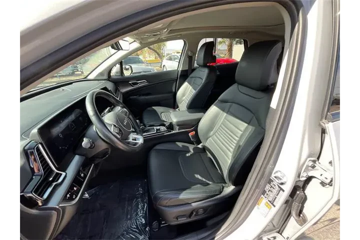 $28974 : Kia Sportage 2024 SX-Prestig image 10