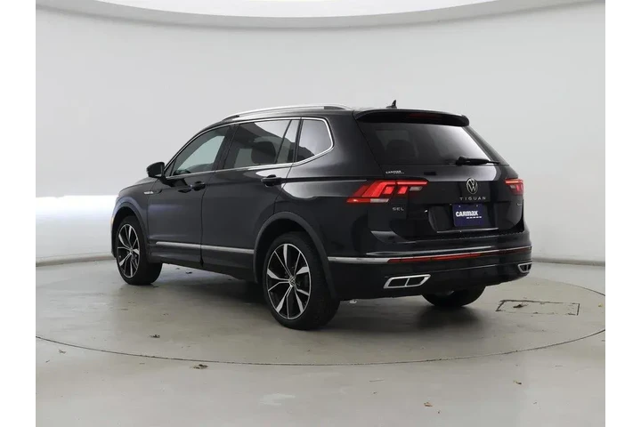 $29998 : Volkswagen Tiguan 2022 AWD S image 2