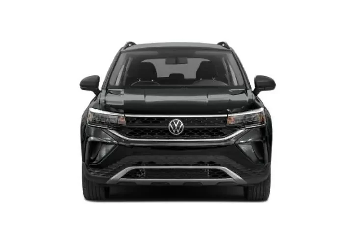 $21800 : Volkswagen Taos 2023 AWD S 4 image 4