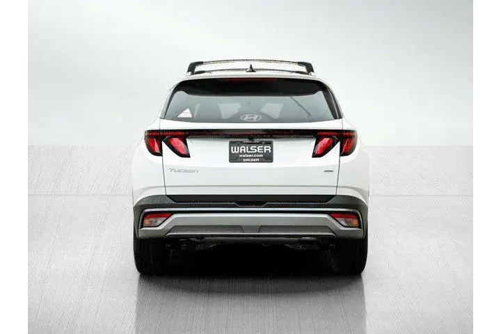 $29200 : Hyundai TUCSON 2026 AWD SEL image 4