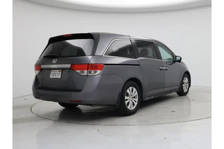 $16998 : Honda Odyssey 2014 EX 4dr Mi image 8