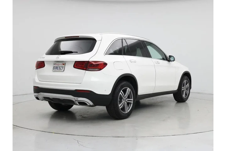 $24998 : Mercedes-Benz GLC 2021 GLC 3 image 8