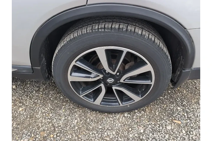 $19559 : Nissan Rogue 2020 S 4dr Cros image 6