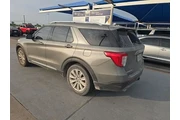 $22473 : Ford Explorer 2020 Limited 4 thumbnail