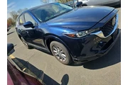 $25993 : Mazda CX-5 2025 AWD 2.5 S Se thumbnail