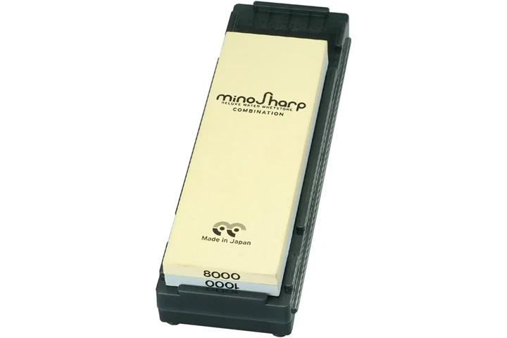 $150000 : Kit afilar cuchillos Minosharp image 1