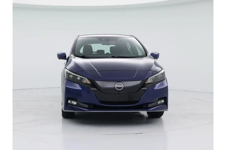 $21998 : Nissan LEAF 2025 SV PLUS 4dr image 5