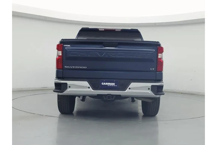 $32998 : Chevrolet Silverado 1500 202 image 6