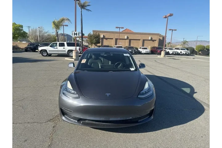 $19998 : Tesla Model 3 2018 Mid Range image 3