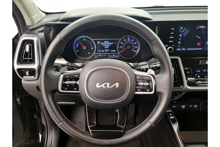 $29998 : Kia Sorento Hybrid 2023 AWD image 10