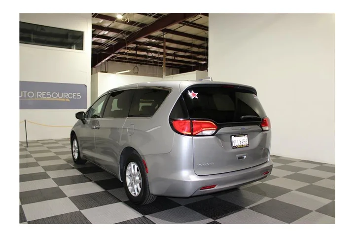 $12349 : Voyager 2020 image 5