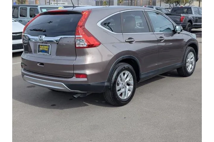 $13999 : Honda CR-V 2015 EX 4dr SUV image 2