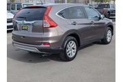 $13999 : Honda CR-V 2015 EX 4dr SUV thumbnail