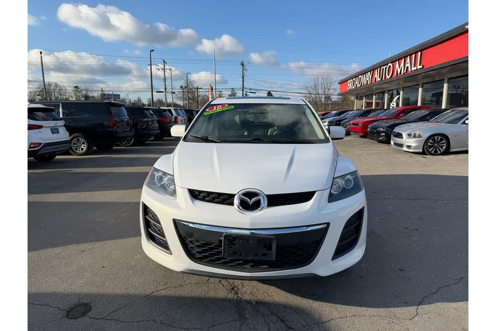 $6980 : 2010 CX-7 Sport image 7