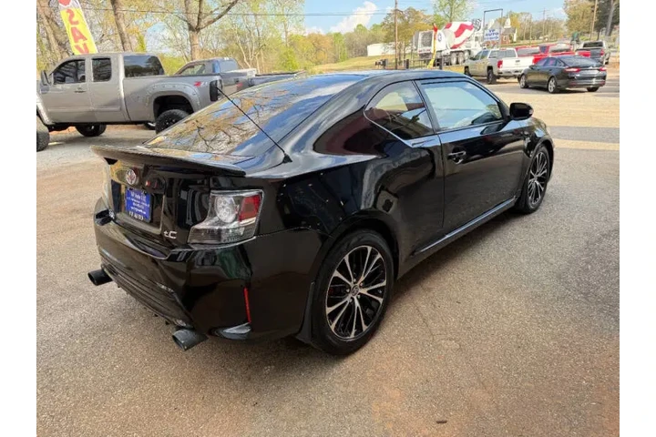 $7999 : 2014 tC 10 Series image 5
