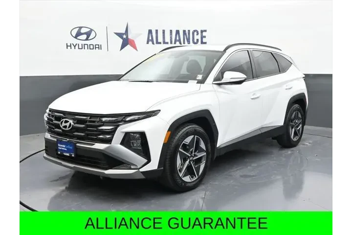 $28476 : Hyundai TUCSON 2025 SEL Conv image 2