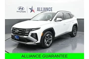 $28476 : Hyundai TUCSON 2025 SEL Conv thumbnail