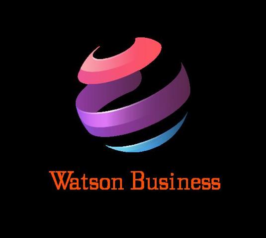 Watson Business image 1