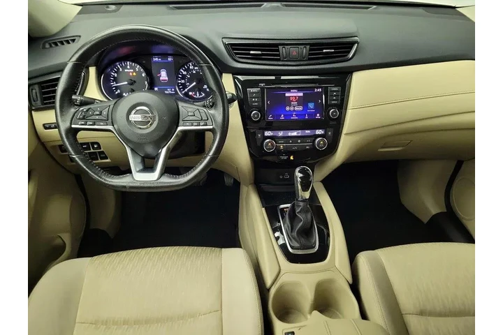 $16998 : Nissan Rogue 2018 AWD SV 4dr image 9
