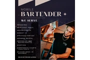 Bartender 🍾 en Los Angeles