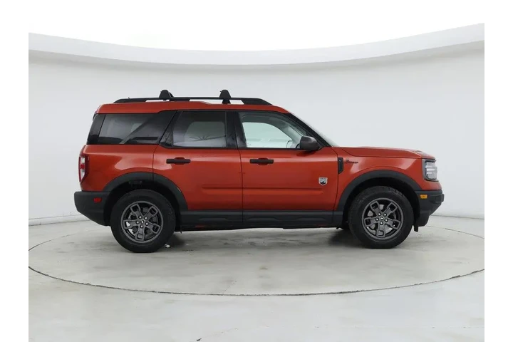 $25998 : Ford Bronco Sport 2022 AWD B image 7