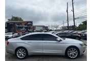 $12500 : 2014 Impala LTZ thumbnail