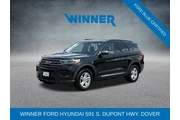 Ford Explorer 2022 AWD XLT 4 en Philadelphia