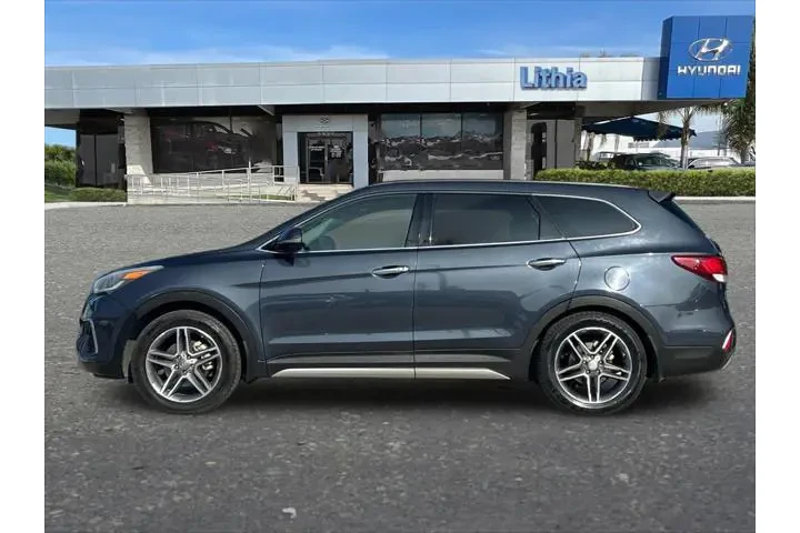 $15999 : Hyundai SANTA FE XL 2019 Lim image 6