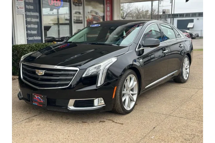 $15999 : 2019 XTS Premium Luxury image 6