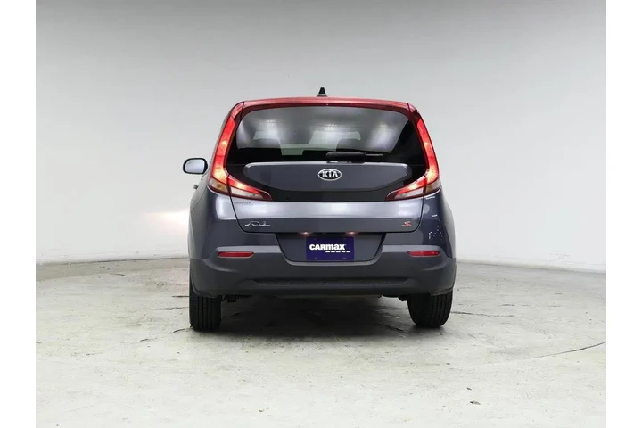 $11998 : Kia Soul 2020 S 4dr Crossove image 6