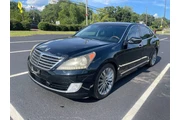 2015 Equus Signature en Atlanta