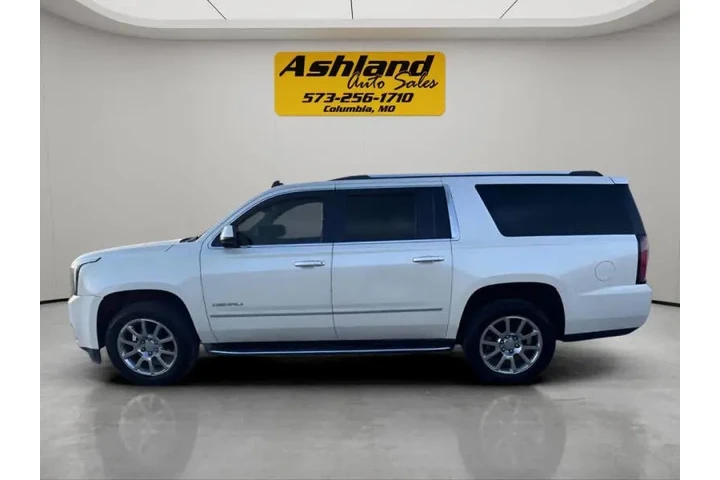 $10900 : 2015 GMC Yukon XL Denali image 3