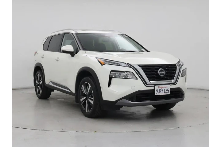 $26998 : Nissan Rogue 2023 SL 4dr Cro image 1