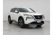 Nissan Rogue 2023 SL 4dr Cro