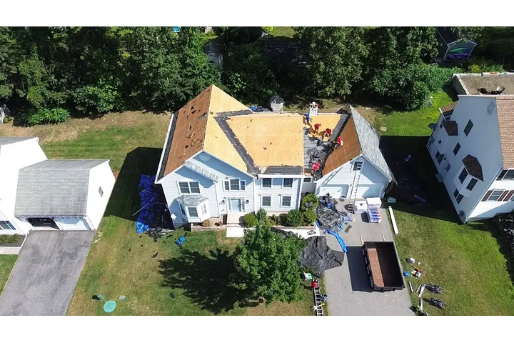 ALL STAR ROOFING LLC image 4