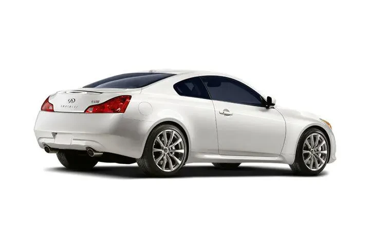 $3990 : INFINITI G37 2008 Journey 2d image 2