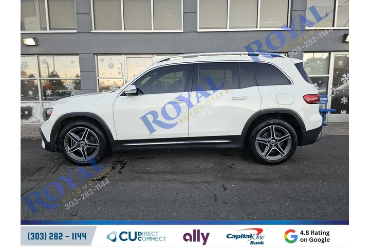 $18995 : 2020 Mercedes-Benz GLB 250 4M image 2