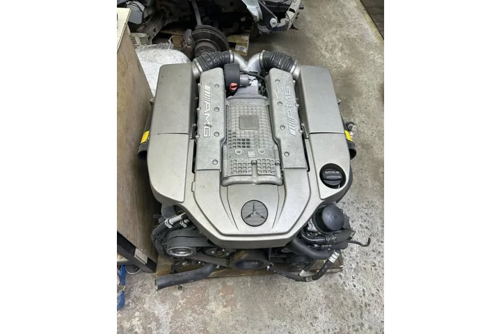 $600 : Car parts and motorcycles image 1