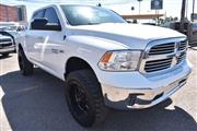 $22995 : 2016 1500 SLT Crew Cab SWB 4WD thumbnail