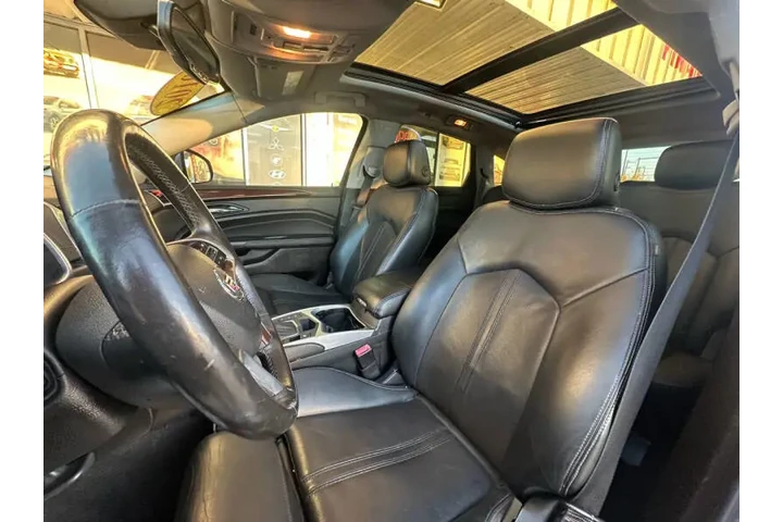 $12499 : 2016 SRX Luxury Collection image 10