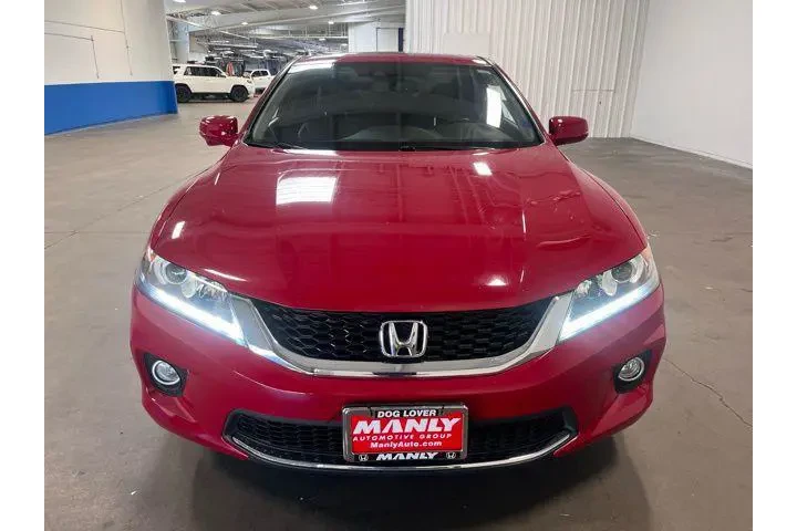 $19964 : Honda Accord 2015 EX-L V6 2d image 8