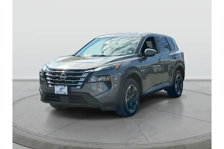 $18690 : Nissan Rogue 2024 AWD SV 4dr image 3