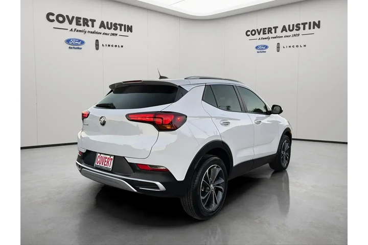$20269 : Buick Encore GX 2023 Select image 5