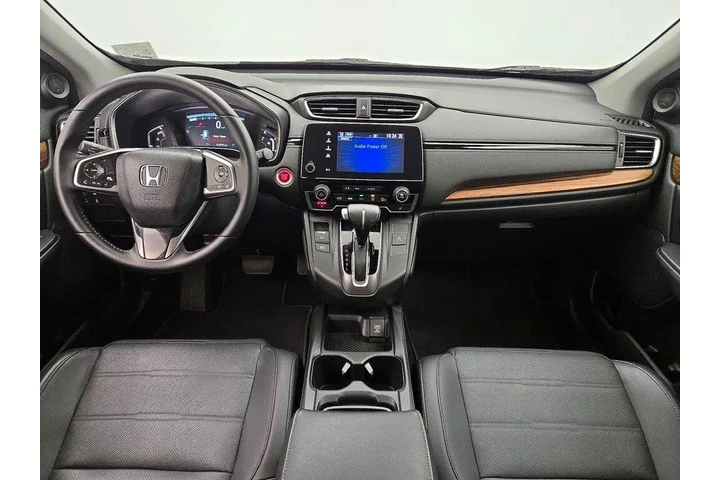 $25998 : Honda CR-V 2017 EX-L 4dr SUV image 9