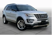 $12865 : Ford Explorer 2017 XLT 4dr S thumbnail